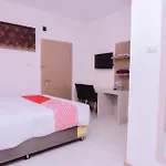 OYO 2018 Ring Road Residence Syariah