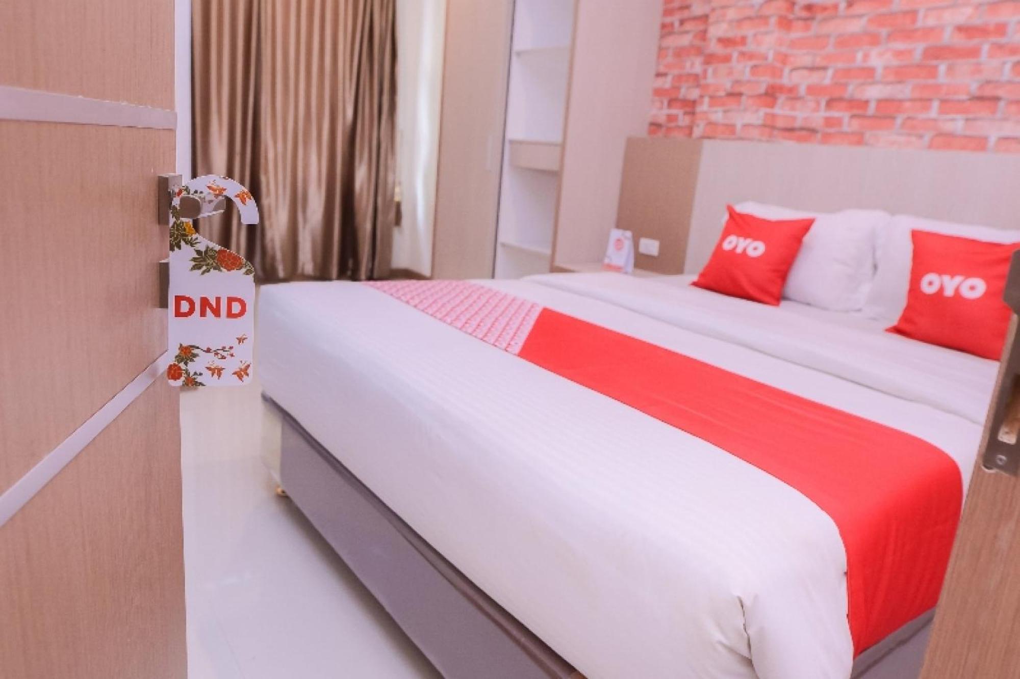 Super Oyo Capital O 2018 Ring Road Syariah Banda Aceh