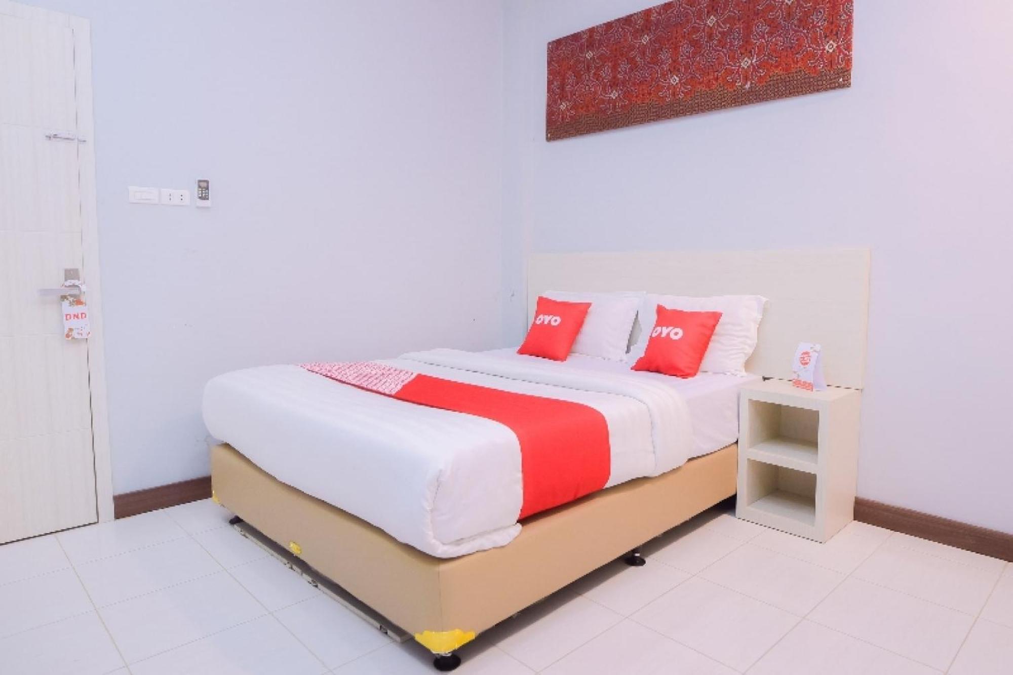 Super Oyo Capital O 2018 Ring Road Syariah Hotel 3*