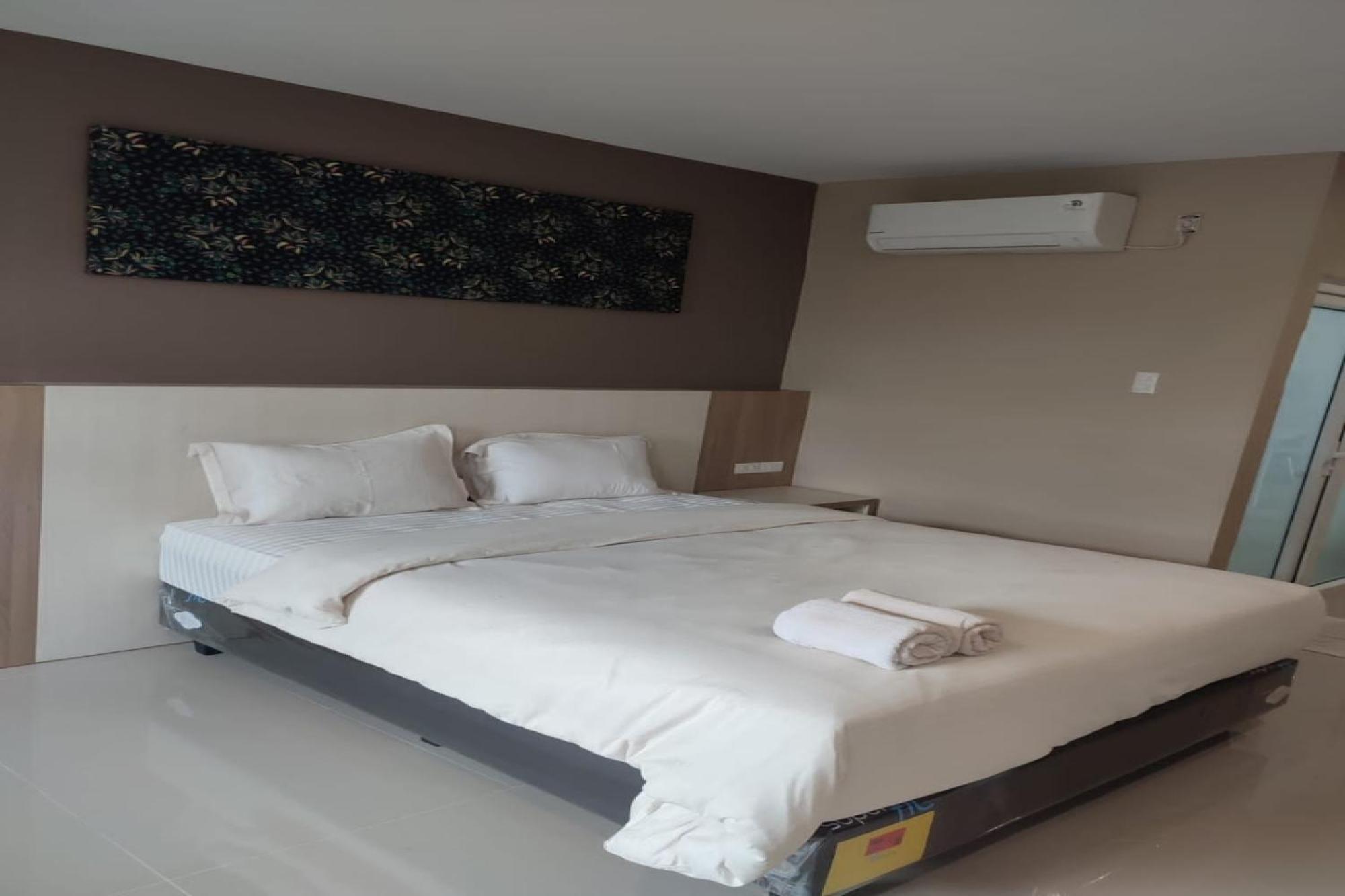 Hotel Super Oyo Capital O 2018 Ring Road Syariah Banda Aceh